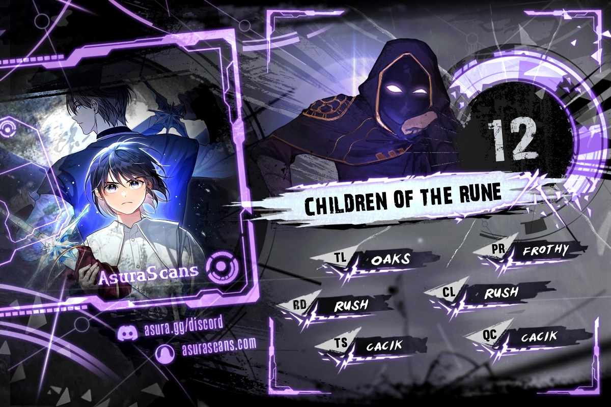 Children of the Rune Chapter 12 1